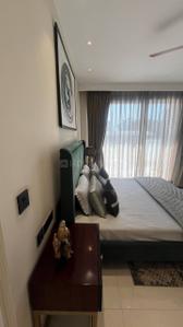 Bedroom Image of 1800 Sq.ft 3 BHK Apartment / Flat for sale in The Ananta Aspire, Nabha Zirakpur for Rs. 18500000