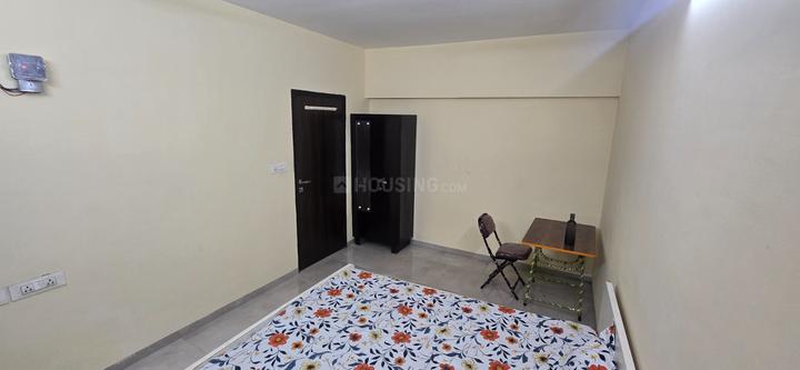 Image of Staytion Marol in Andheri East, Mumbai