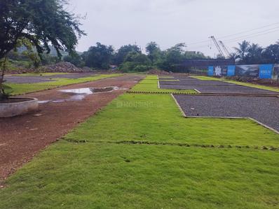 Image of 1000 Sq.ft Residential Plot / Land for sale in Khopoli, Navi Mumbai for Rs. 6500000