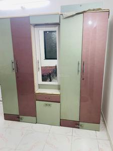 Bedroom Image of Rema apartment  in Shivaji Nagar, Pune