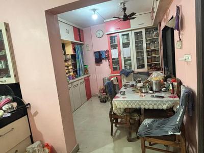 Kitchen Image of 1750 Sq.ft 3 BHK Apartment / Flat for sale in Talegaon Dabhade Pune for Rs. 11100000