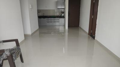 Living Room Image of 1210 Sq.ft 3 BHK Apartment / Flat for rent in Kohinoor Sportsville, Maan Pune for Rs. 33500
