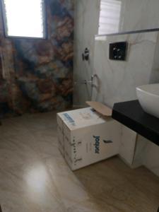 Bedroom Two Image of 1465 Sq.ft 3 BHK Apartment / Flat for sale in Bokhara Orient Hill View, Mohammed Wadi Pune for Rs. 10000000