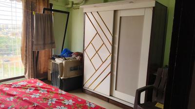 Payal Palace Bedroom 2