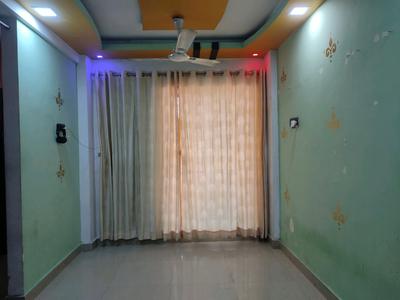 Living Room Image of 590 Sq.ft 1 BHK Apartment / Flat for sale in Kalyan East Kalyan for Rs. 3700000