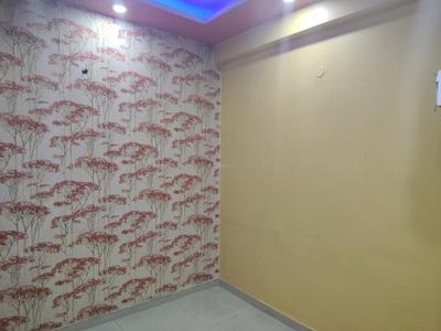 Bedroom Image of 1070 Sq.ft 2.5 BHK Apartment / Flat for sale in Himalaya Tanishq, Ghukna Ghaziabad for Rs. 6850000