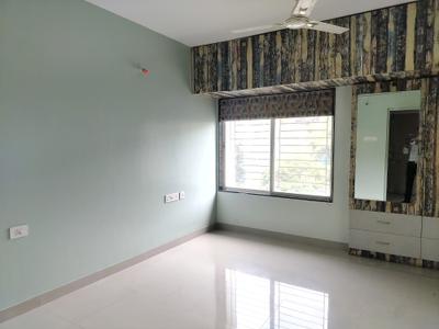 Bedroom Image of 1712 Sq.ft 3 BHK Apartment / Flat for sale in Bramhacorp Vantage D, Bavdhan Pune for Rs. 21000000