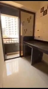 Kitchen Image of 354 Sq.ft 1 RK Apartment / Flat for sale in Seven Eleven Apna Ghar Phase II Plot A, Mira Road East Mira Bhayandar for Rs. 4785000