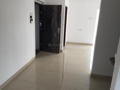Bedroom Image of 1000 Sq.ft 2 BHK Apartment / Flat for rent in Manish Nagar Nagpur for Rs. 18000