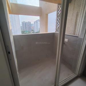 Balcony Image of 860 Sq.ft 2 BHK Apartment / Flat for sale in Rama Fusion Towers Phase III, Hinjawadi Phase 3 Pune for Rs. 7000000