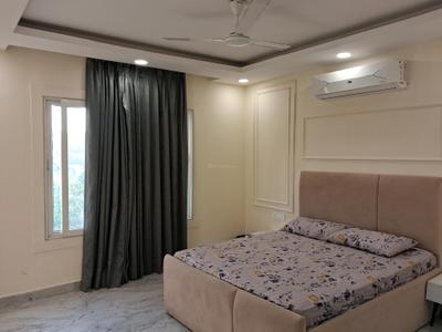Bedroom Image of 1650 Sq.ft 3 BHK Villa for sale in Dkrrish Alaska Farms, Nagli Bahrampur Noida for Rs. 16500000