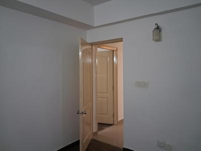 Bedroom Image of 1410 Sq.ft 3 BHK Apartment / Flat for sale in Paras Tierea, Sector 137 Noida for Rs. 12500000
