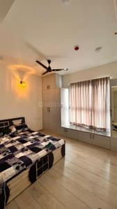Bedroom Image of 1400 Sq.ft 3 BHK Apartment / Flat for sale in K Shire, Punawale Pune for Rs. 13300000