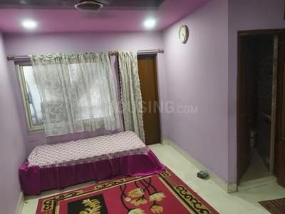 Bedroom Image of 2200 Sq.ft 3 BHK Apartment / Flat for rent in Agarwal Chambers, Basheer Bagh Hyderabad for Rs. 32000