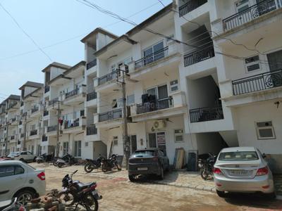Image of 993 Sq.ft 2 BHK Builder Floor for sale in Sector 115, Mohali for Rs. 4595000