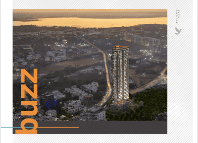 4.5 BHK Flat