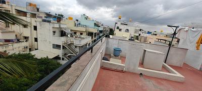 Image of 600 Sq.ft 1 BHK Builder Floor for rent in Kalyan Nagar, Bengaluru for Rs. 16600