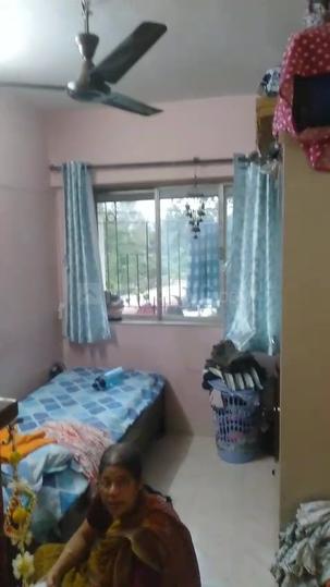 Marol, Andheri East Bedroom 1
