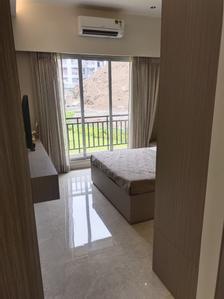 Bedroom Image of 1134 Sq.ft 2 BHK Apartment / Flat for sale in Shelar Supremus, Kalyan West Kalyan for Rs. 11700000