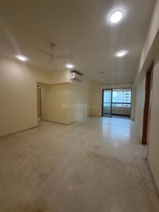 Hall Image of 1200 Sq.ft 3 BHK Apartment / Flat for rent in Lodha Bel Air, Jogeshwari West Mumbai for Rs. 120000