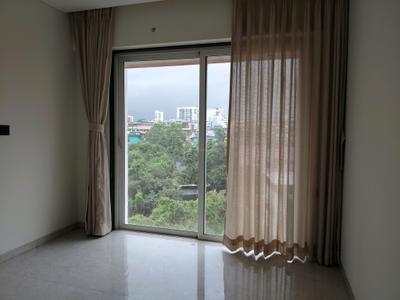 Bedroom Image of 1368 Sq.ft 2 BHK Apartment / Flat for sale in Regency Icon, Kharghar Navi Mumbai for Rs. 18000000