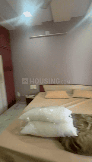 Guru Ram Pavan Bhumi, Adajan Bedroom 1