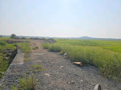 Image of 1089 Sq.ft Residential Plot / Land for sale in Vasai West, Vasai for Rs. 4450000