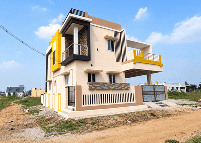 3 BHK Independent House