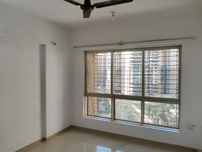 Bedroom Image of 965 Sq.ft 2 BHK Apartment / Flat for sale in Nahar Laurel And Lilac, Powai Mumbai for Rs. 21000011