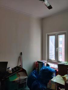 Bedroom Image of 1050 Sq.ft 2.5 BHK Apartment / Flat for rent in UPAVP Ganga Yamuna And Hindon Enclave, Siddharth Vihar Ghaziabad for Rs. 28000