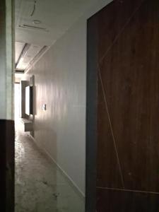 Main Entrance Image of 1450 Sq.ft 3 BHK Apartment / Flat for sale in Capital Metro Height, Sector 72 Noida for Rs. 4950000