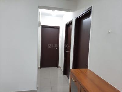 Bedroom Image of 1635 Sq.ft 3 BHK Apartment / Flat for sale in Prestige Tranquility, Budigere Cross Bengaluru for Rs. 19900000