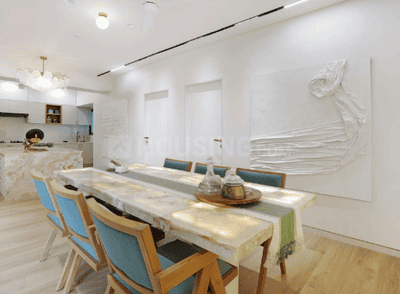 Image of 5400 Sq.ft 4 BHK Penthouse for sale in Science City, Ahmedabad for Rs. 65000000