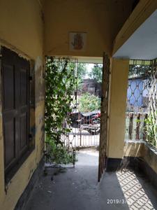 Balcony Image of 1200 Sq.ft 2.5 BHK Independent House for sale in Belghoria Kolkata for Rs. 6900000
