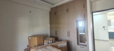 Bedroom Image of 1500 Sq.ft 3 BHK Builder Floor for sale in sector 37 Bahadurgarh for Rs. 13000000