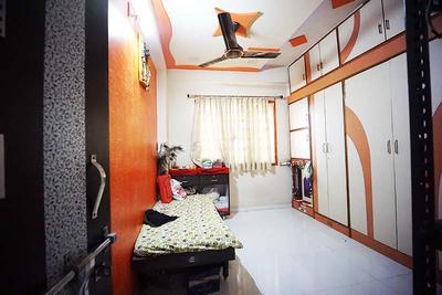 Hall Image of 2358 Sq.ft 3 BHK Penthouse for sale in Chandlodia Ahmedabad for Rs. 7600000