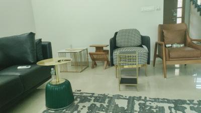 Living Room Image of 4761 Sq.ft 4 BHK Villa for sale in Adani The North Park, Shantigram Ahmedabad for Rs. 95000000
