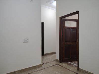 Living Room Image of 1000 Sq.ft 2 BHK Apartment / Flat for rent in Rajpur Khurd Village New Delhi for Rs. 31000