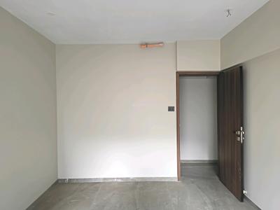 Bedroom Image of 950 Sq.ft 2.5 BHK Apartment / Flat for sale in Vile Parle West Mumbai for Rs. 50000000