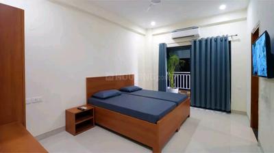 Hall Image of signature Stayz  in Sector 28, Gurgaon