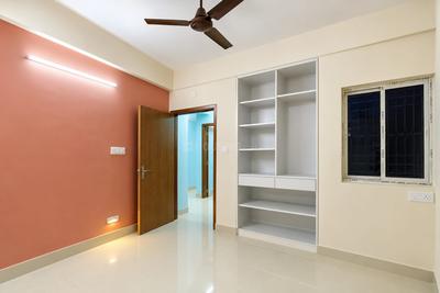 Bedroom Image of 1250 Sq.ft 2 BHK Apartment / Flat for rent in Kasba Kolkata for Rs. 24000