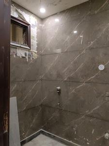 Bedroom Four Image of 2250 Sq.ft 4 BHK Builder Floor for sale in Rohini Extension New Delhi for Rs. 30000000