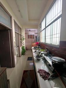 Balcony Image of 900 Sq.ft 2 BHK Apartment / Flat for sale in Deeksha KCR Town, Nainana Jat Agra for Rs. 3000000
