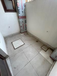 Balcony Image of 1260 Sq.ft 3 BHK Apartment / Flat for sale in Sector 115 Mohali for Rs. 6290000