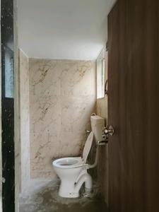 Common Bathroom Image of 860 Sq.ft 2 BHK Apartment / Flat for sale in AV Smart City Phase 1 , Palghar Mumbai for Rs. 3986860
