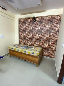 Bedroom Image of 500 Sq.ft 2 BHK Builder Floor for sale in Matiala New Delhi for Rs. 2500000