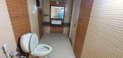 Image of 270 Sq.ft 4 BHK Independent House for rent in Randesan, Gandhinagar for Rs. 30000