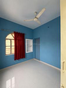 Bedroom Image of 1200 Sq.ft 3.5 BHK Duplex for sale in Deen Dayal Nagar Gwalior for Rs. 4200000