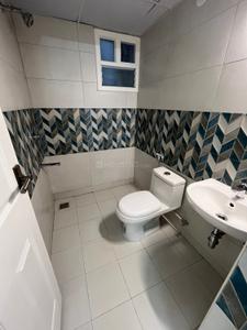 Bathroom Image of 345 Sq.ft 1 RK Apartment / Flat for sale in Sowparnika Ashiyana, Samethanahalli Bengaluru for Rs. 4000000