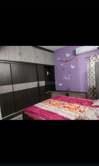 Gulmohar Park Colony, Serilingampally Bedroom 1